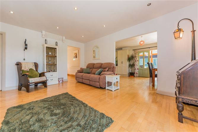 Riverwood, Gurteenroe, , Ballydehob, West Cork