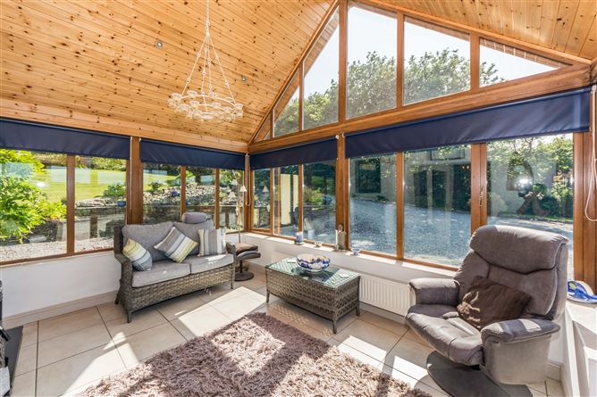 Riverwood, Gurteenroe, , Ballydehob, West Cork
