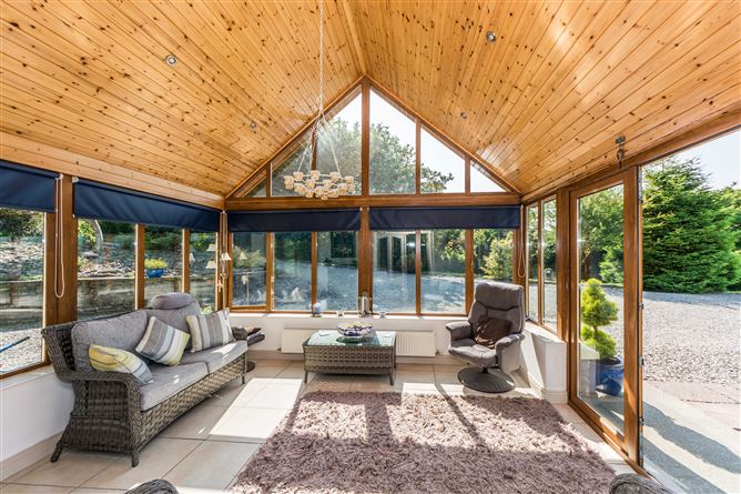 Riverwood, Gurteenroe, , Ballydehob, West Cork