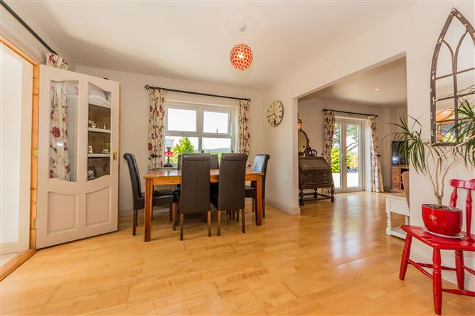 Riverwood, Gurteenroe, , Ballydehob, West Cork