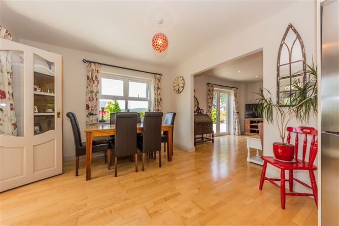 Riverwood, Gurteenroe, , Ballydehob, West Cork