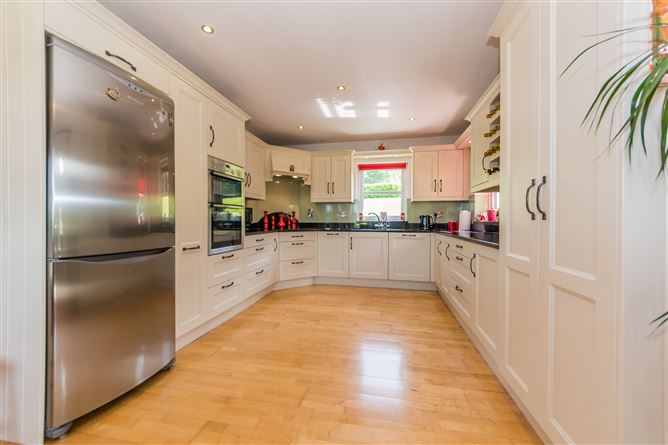 Riverwood, Gurteenroe, , Ballydehob, West Cork