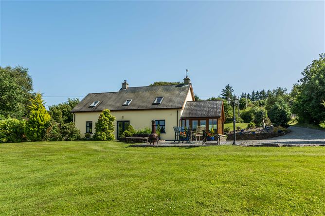 Riverwood, Gurteenroe, , Ballydehob, West Cork