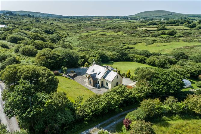 Riverwood, Gurteenroe, , Ballydehob, West Cork