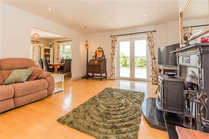 Riverwood, Gurteenroe, , Ballydehob, West Cork
