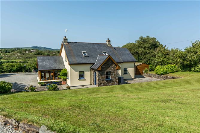 Riverwood, Gurteenroe, , Ballydehob, West Cork