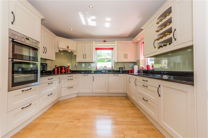 Riverwood, Gurteenroe, , Ballydehob, West Cork