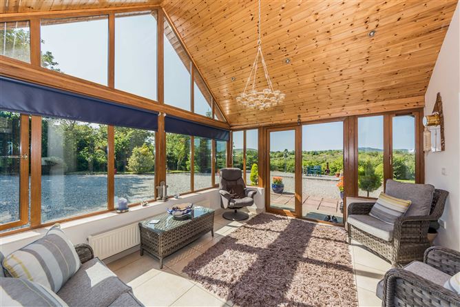 Riverwood, Gurteenroe, , Ballydehob, West Cork