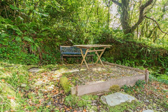Riverwood, Gurteenroe, , Ballydehob, West Cork