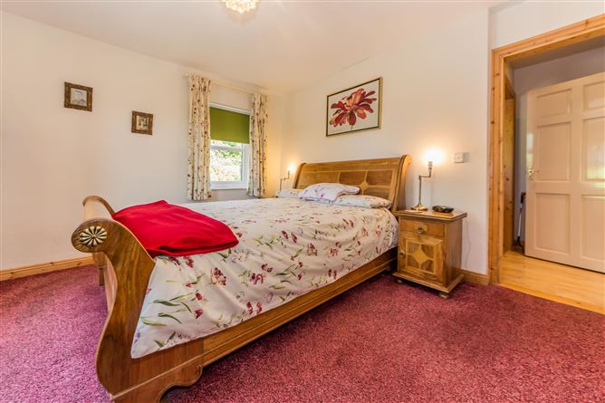 Riverwood, Gurteenroe, , Ballydehob, West Cork