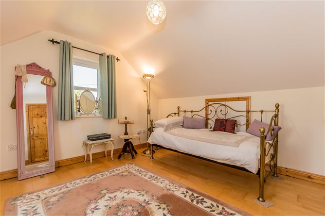 Riverwood, Gurteenroe, , Ballydehob, West Cork