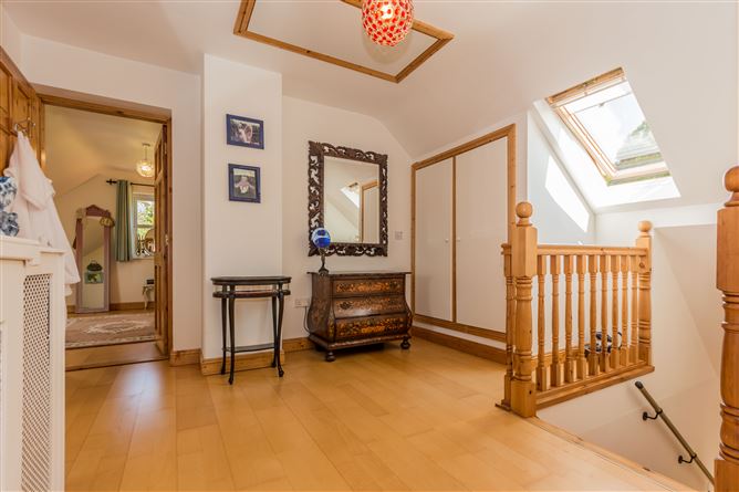Riverwood, Gurteenroe, , Ballydehob, West Cork