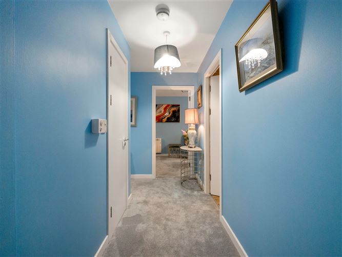 22 Rosbercon Court, New Ross, Wexford