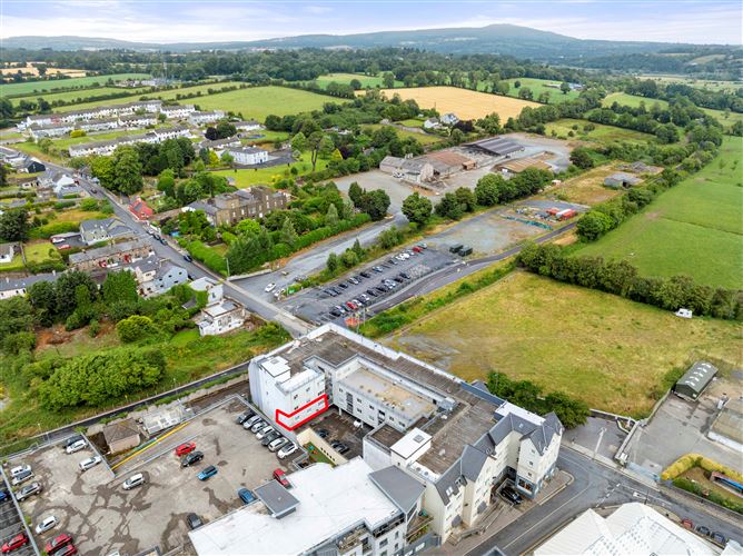 22 Rosbercon Court, New Ross, Wexford