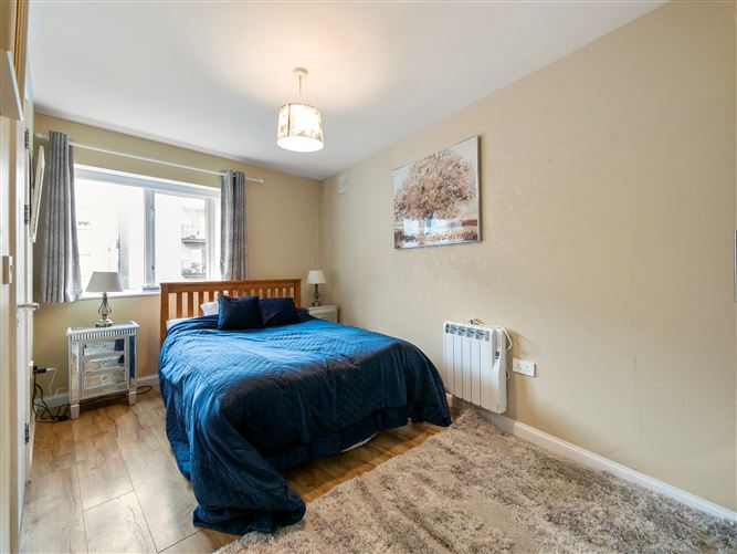 22 Rosbercon Court, New Ross, Wexford