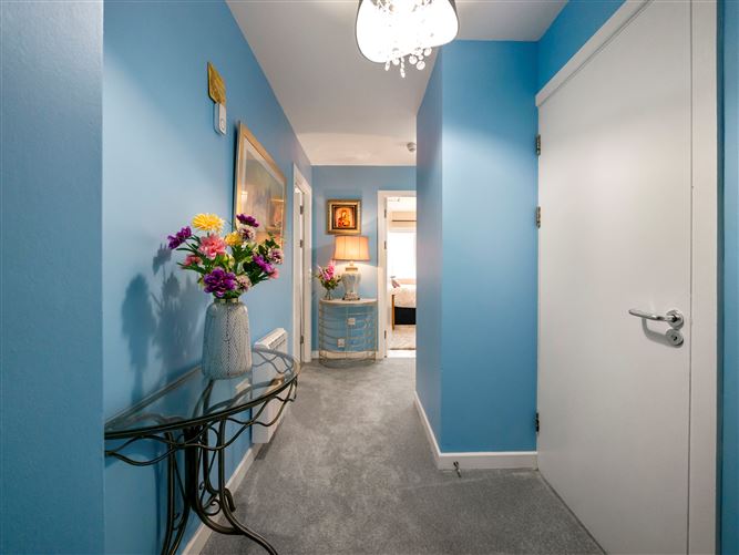 22 Rosbercon Court, New Ross, Wexford
