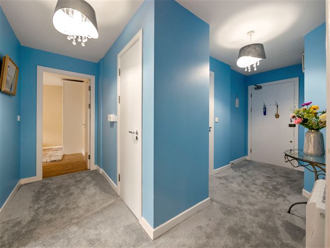 22 Rosbercon Court, New Ross, Wexford