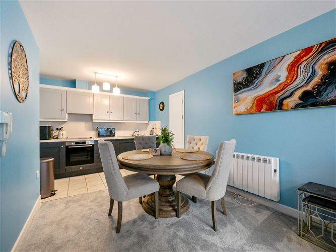 22 Rosbercon Court, New Ross, Wexford