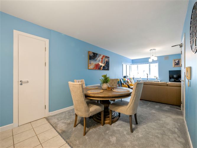 22 Rosbercon Court, New Ross, Wexford