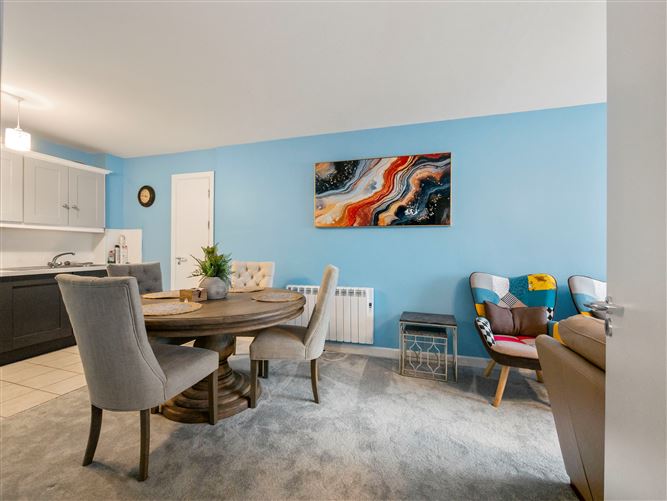 22 Rosbercon Court, New Ross, Wexford