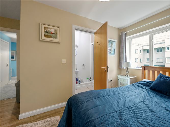 22 Rosbercon Court, New Ross, Wexford