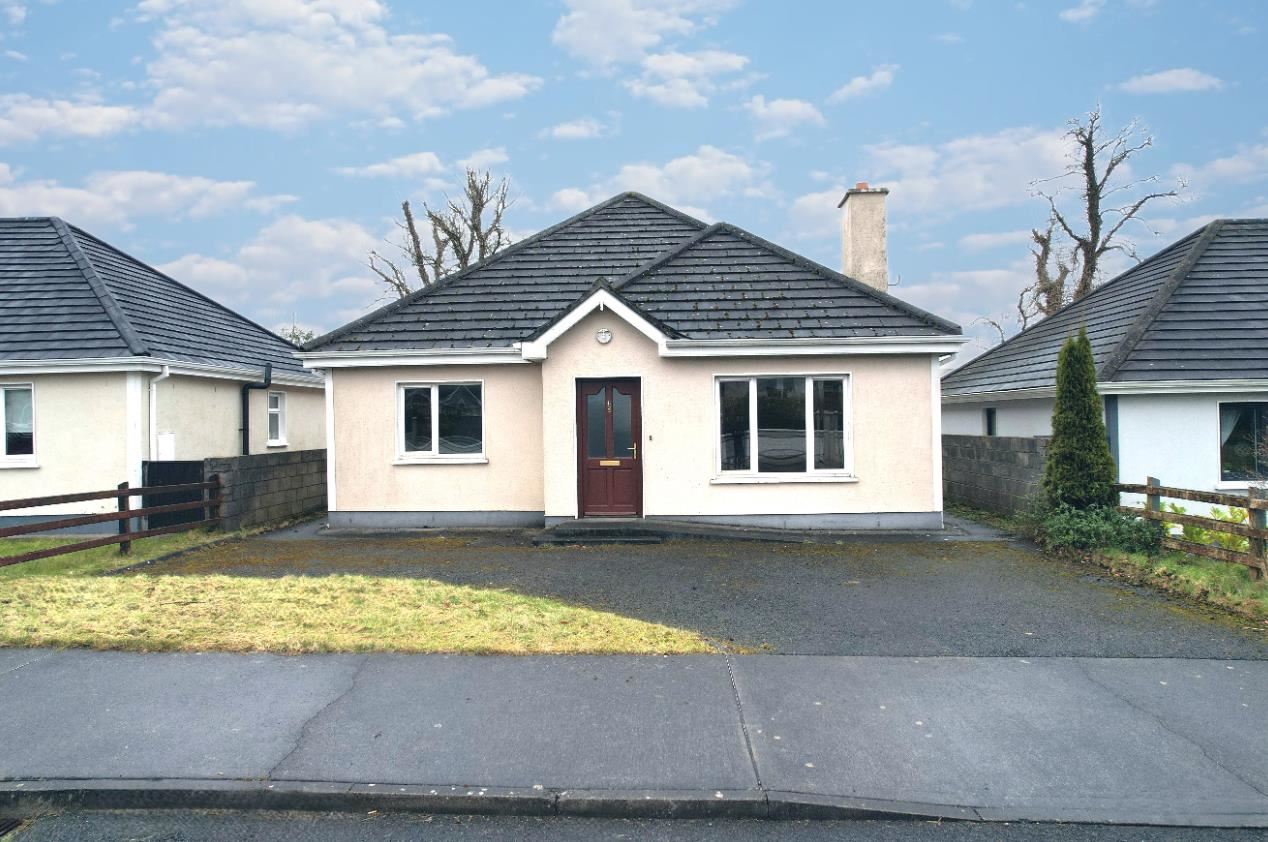 12A Cluain Ard, Carrick-on-Shannon, Co. Leitrim