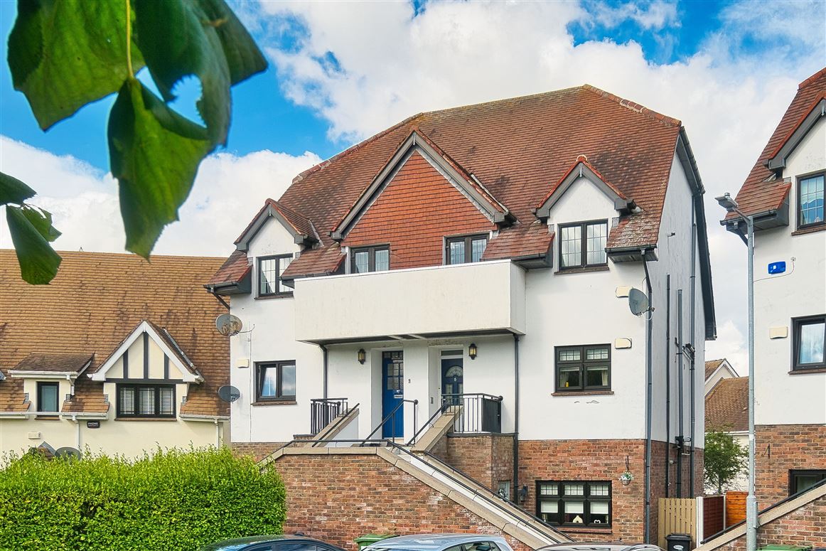 6 Newcastle Manor Crescent, Dublin County, Dublin