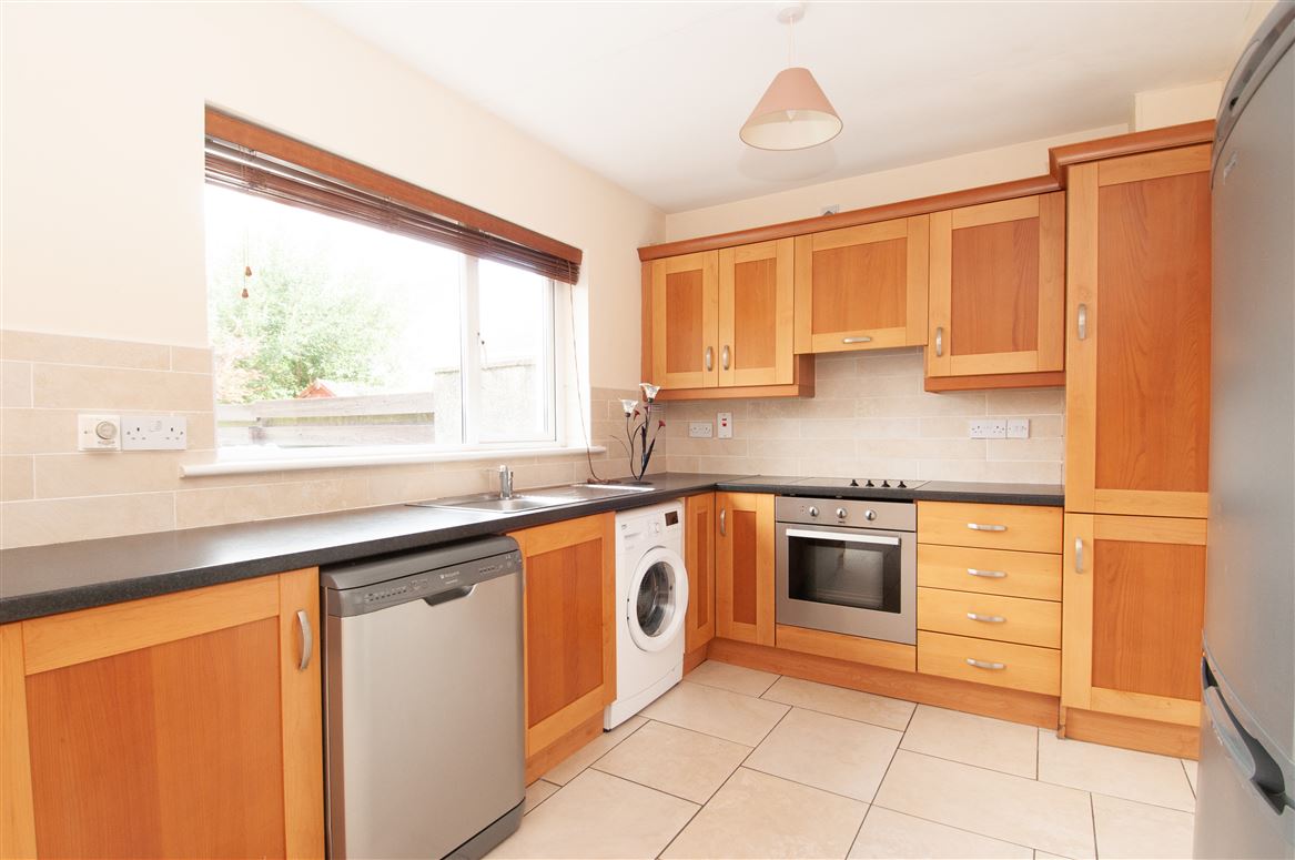 77 Meadow Gate, Gorey, Wexford