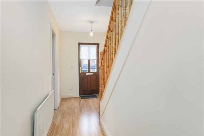 60 Lanesborough Court, Finglas, Dublin