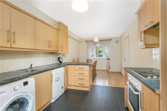 60 Lanesborough Court, Finglas, Dublin