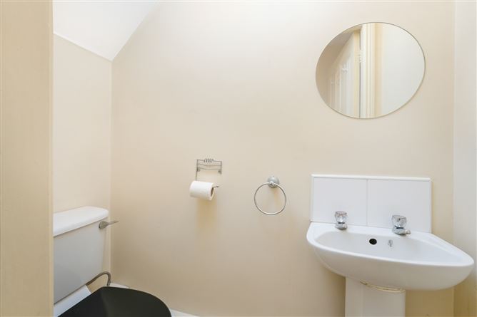 60 Lanesborough Court, Finglas, Dublin