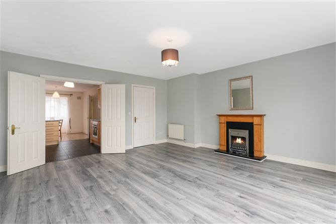 60 Lanesborough Court, Finglas, Dublin