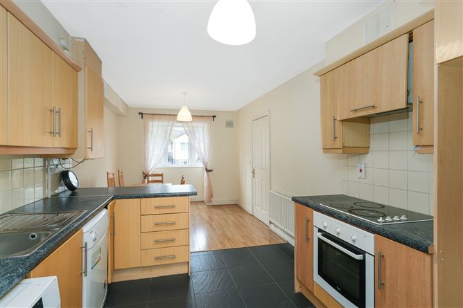 60 Lanesborough Court, Finglas, Dublin