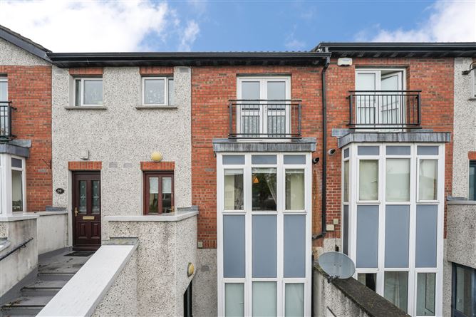 60 Lanesborough Court, Finglas, Dublin
