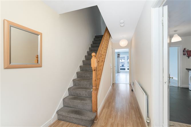 60 Lanesborough Court, Finglas, Dublin