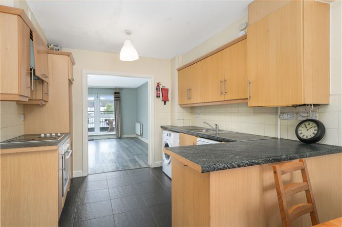 60 Lanesborough Court, Finglas, Dublin