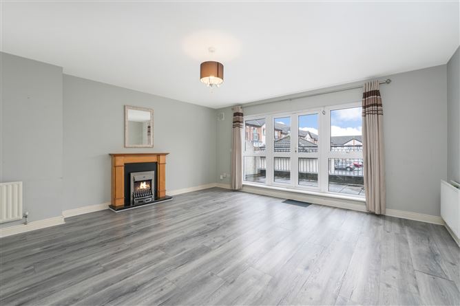 60 Lanesborough Court, Finglas, Dublin
