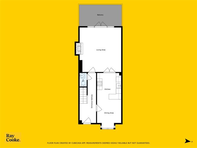 60 Lanesborough Court, Finglas, Dublin
