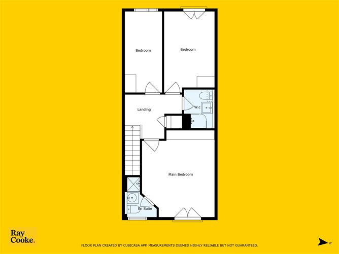60 Lanesborough Court, Finglas, Dublin