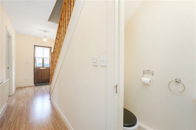 60 Lanesborough Court, Finglas, Dublin