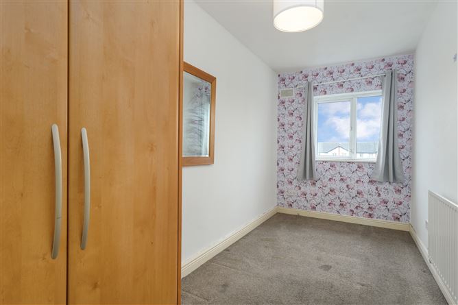 60 Lanesborough Court, Finglas, Dublin