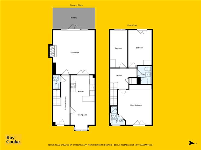 60 Lanesborough Court, Finglas, Dublin