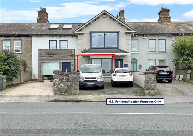 21A Strand Road, Baldoyle, Dublin 13