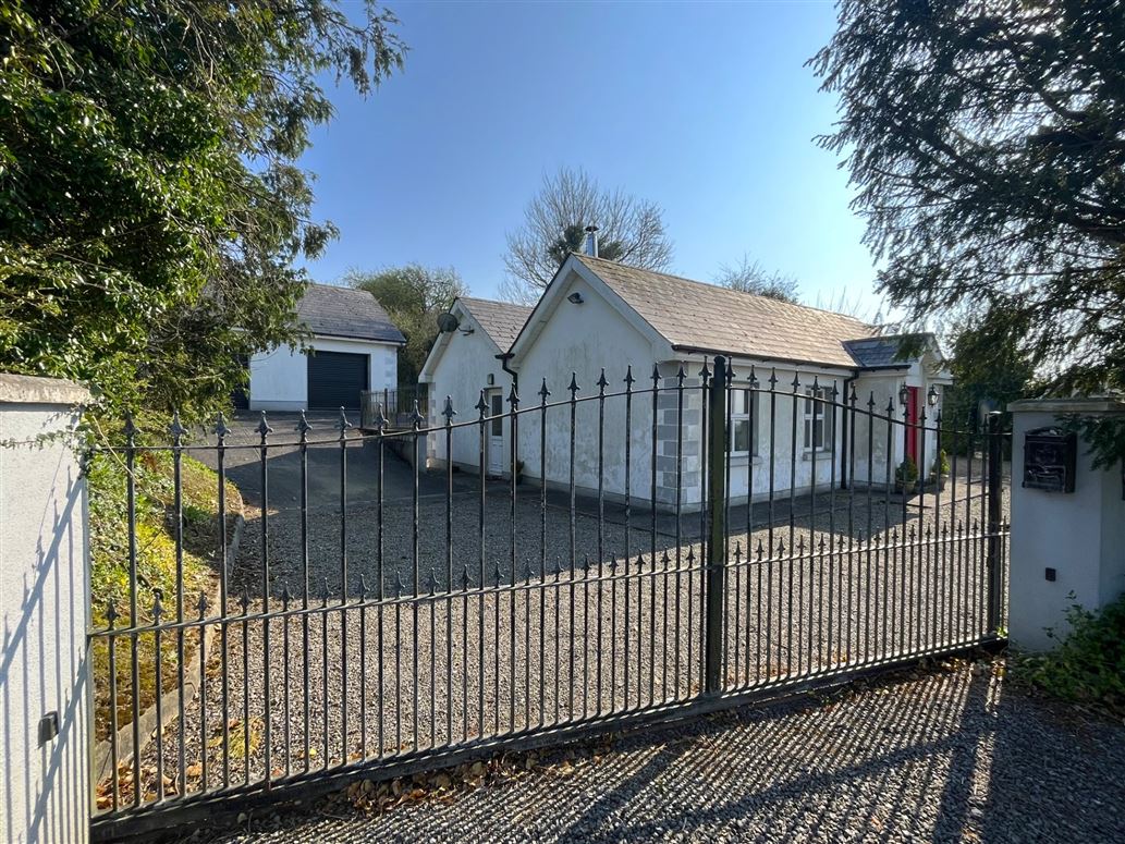 "Mooretown Cottage", Mooretown, Kilcullen, Kildare