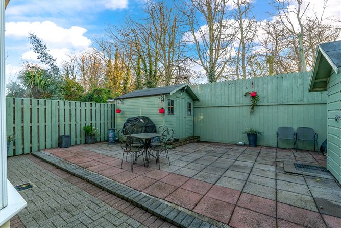 6 The Orchard, Cherryfield Avenue Upper, Milltown, Dublin 6