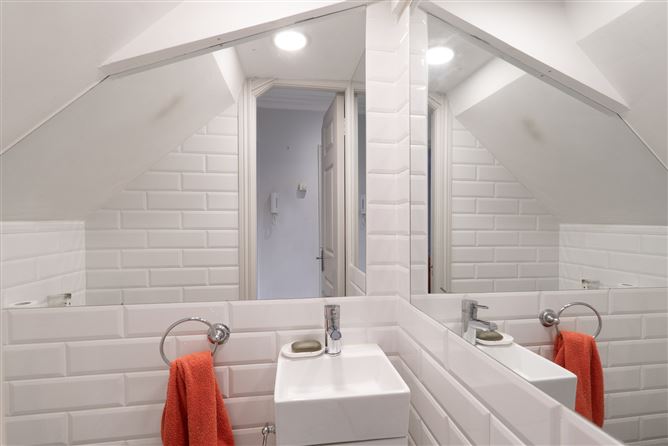 6 The Orchard, Cherryfield Avenue Upper, Milltown, Dublin 6