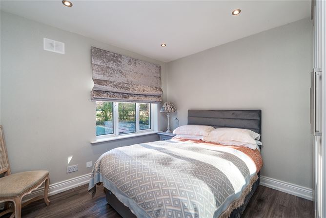 6 The Orchard, Cherryfield Avenue Upper, Milltown, Dublin 6