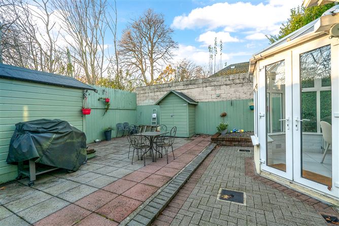 6 The Orchard, Cherryfield Avenue Upper, Milltown, Dublin 6