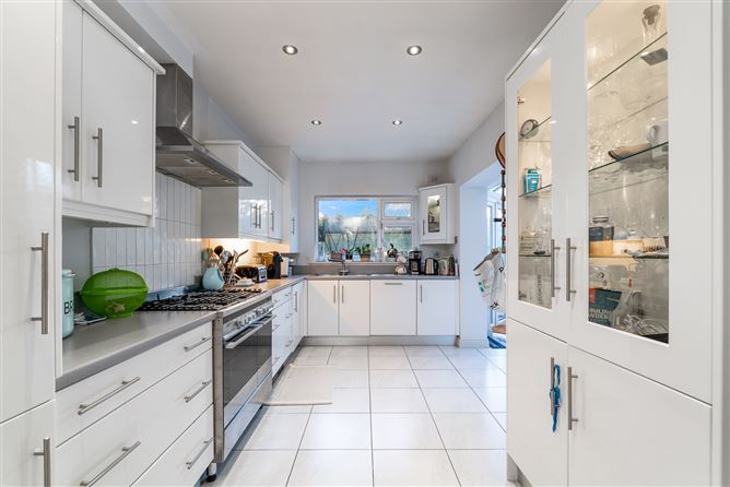 6 The Orchard, Cherryfield Avenue Upper, Milltown, Dublin 6