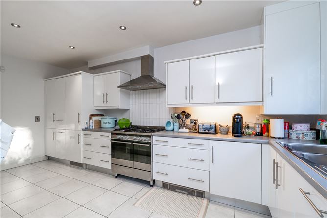 6 The Orchard, Cherryfield Avenue Upper, Milltown, Dublin 6